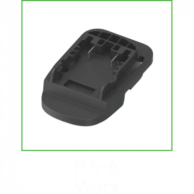 Adaptér batérie BA-6 Worx Adaptér batérie BA-6 Worx